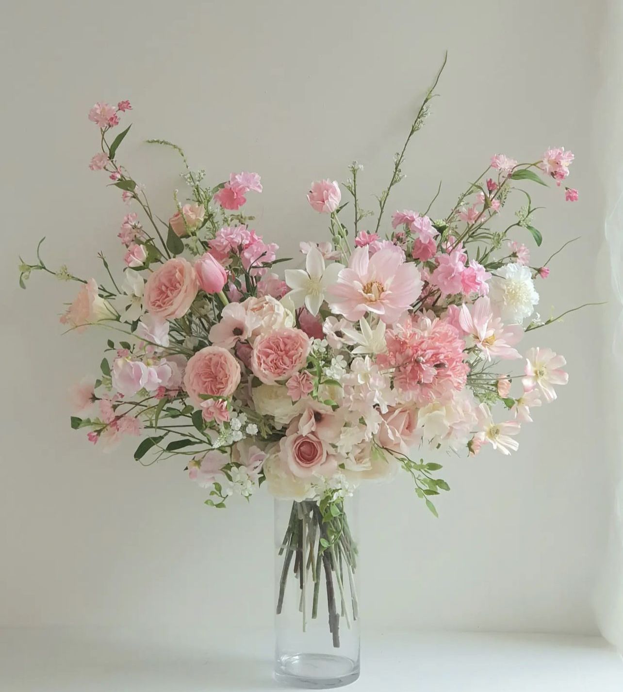 Авторский букет ANTS.Flowers